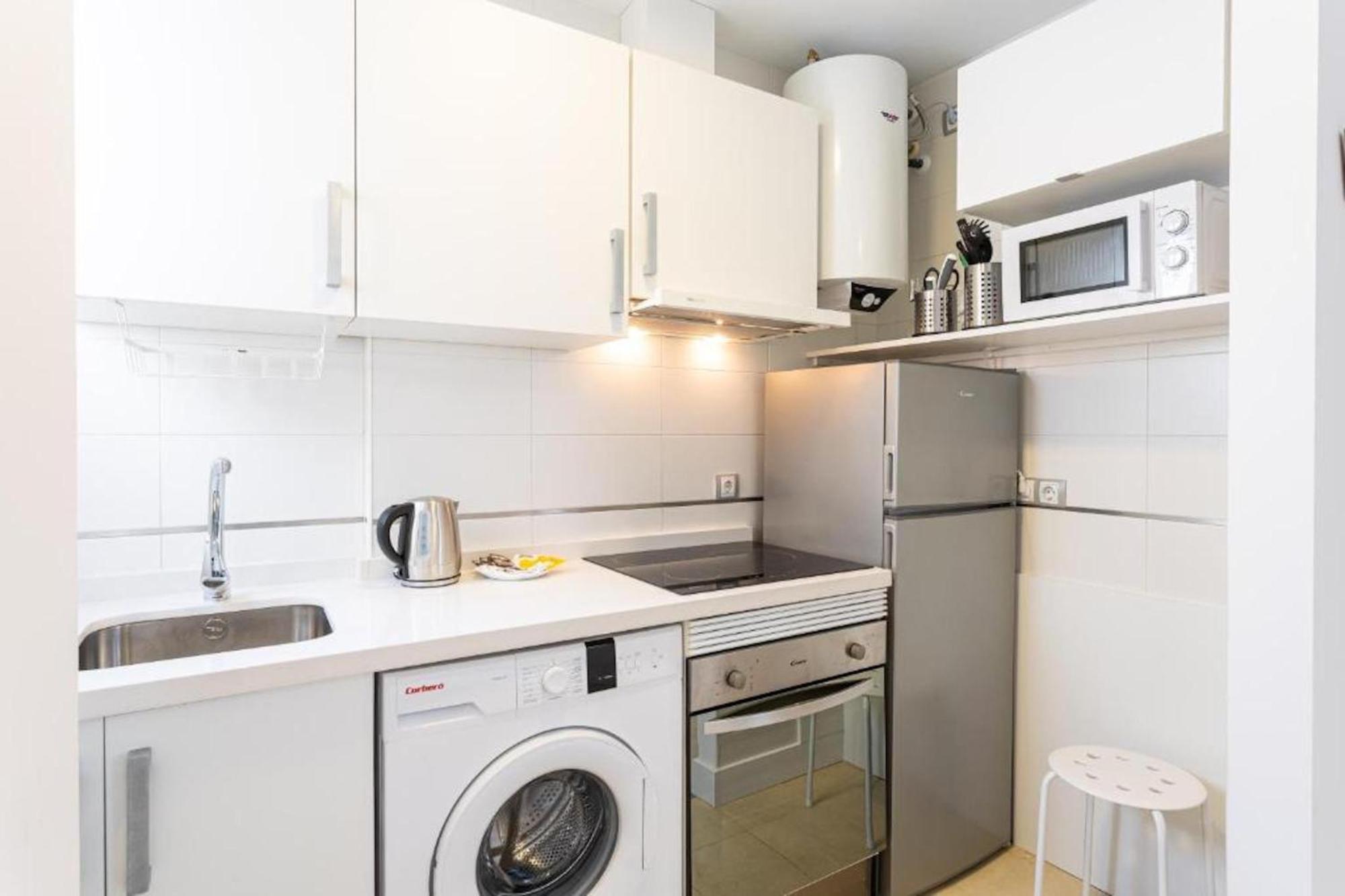 Holidays2Malaga Picasso Area Apartment Exterior photo
