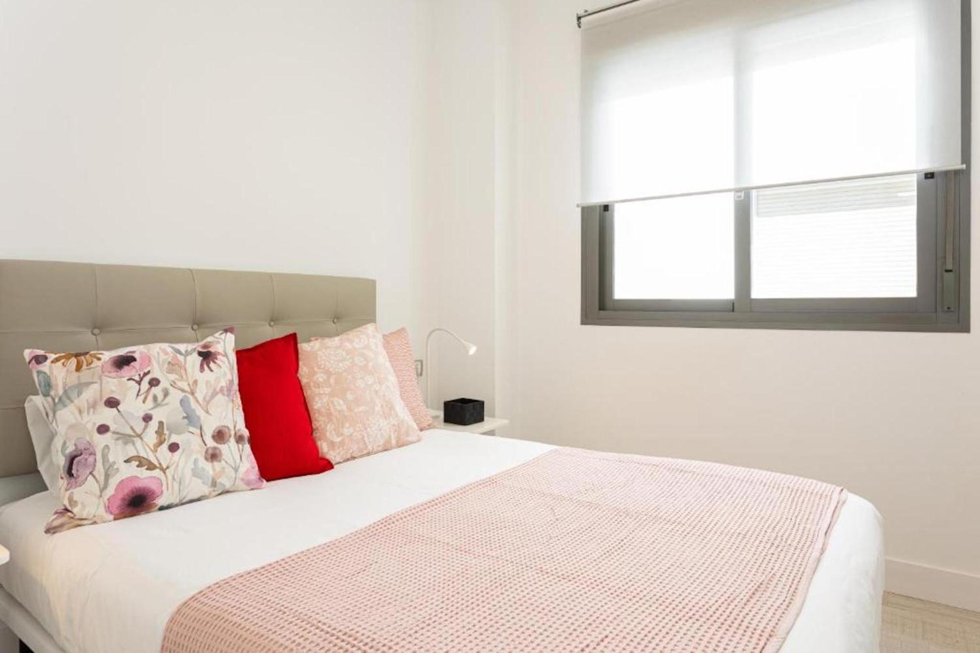 Holidays2Malaga Picasso Area Apartment Exterior photo