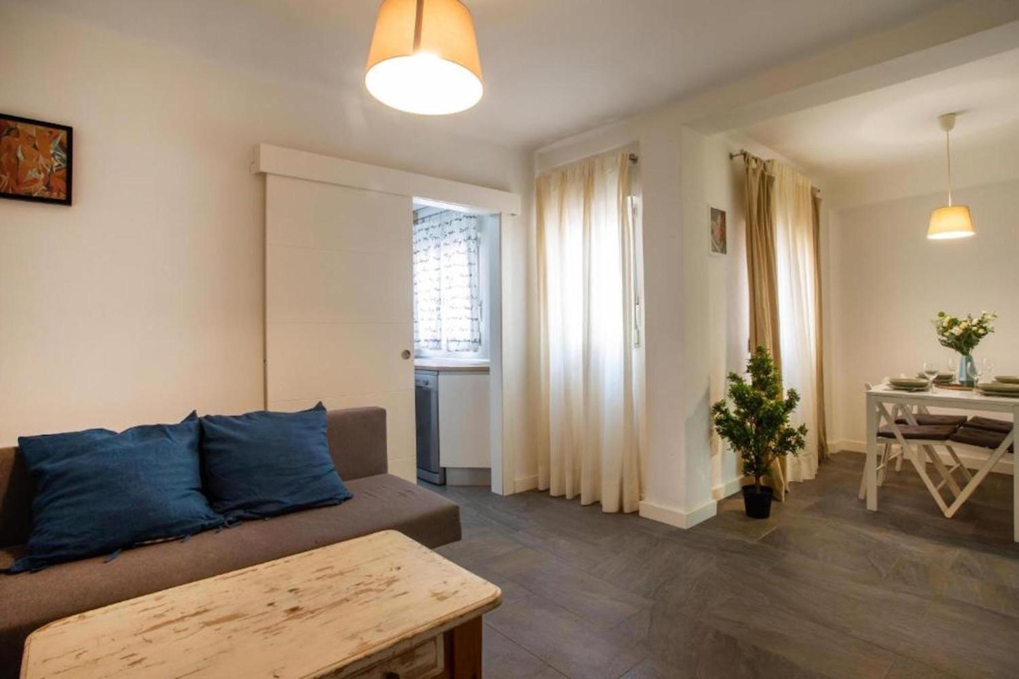 Holidays2Malaga Picasso Area Apartment Exterior photo