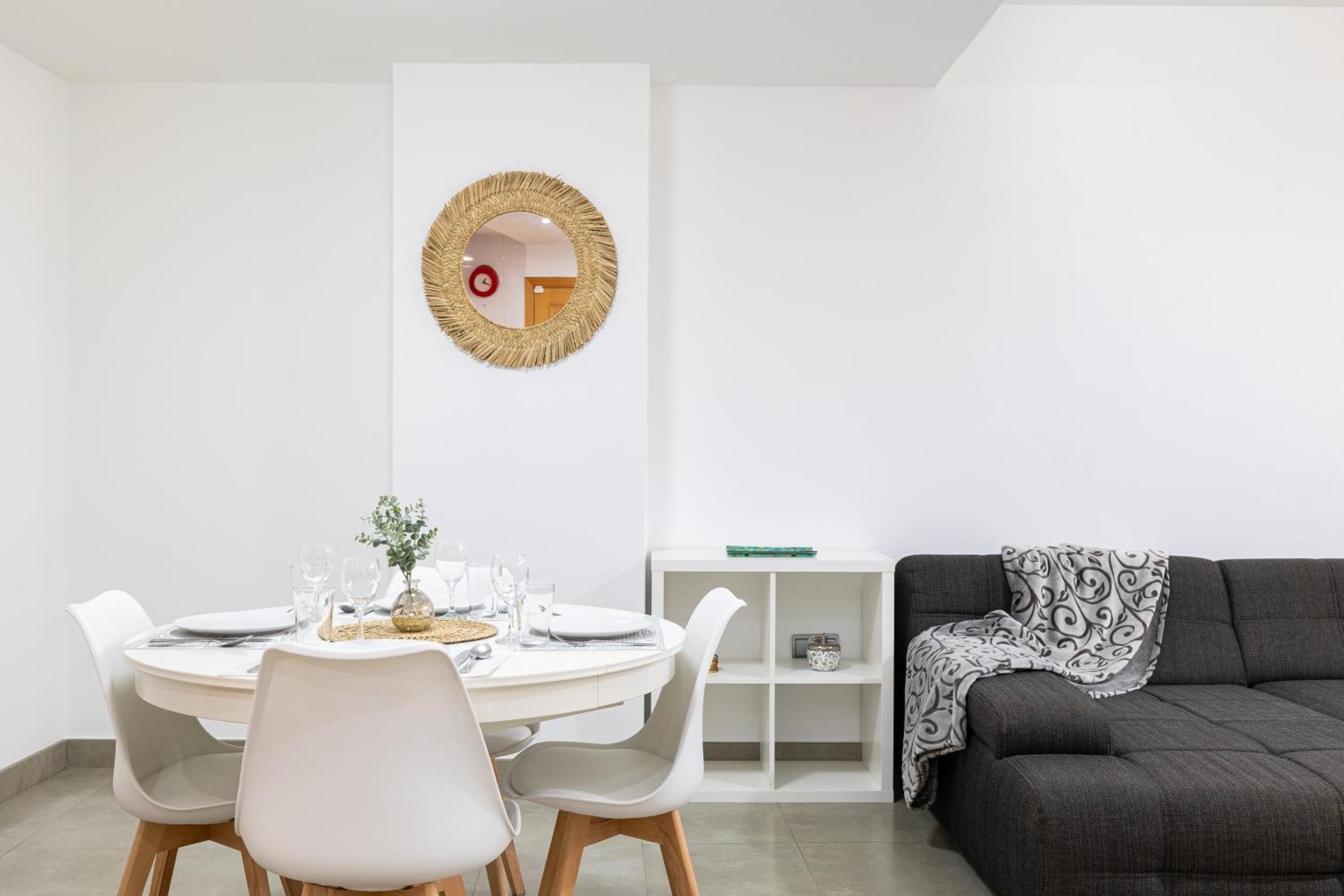 Holidays2Malaga Picasso Area Apartment Exterior photo