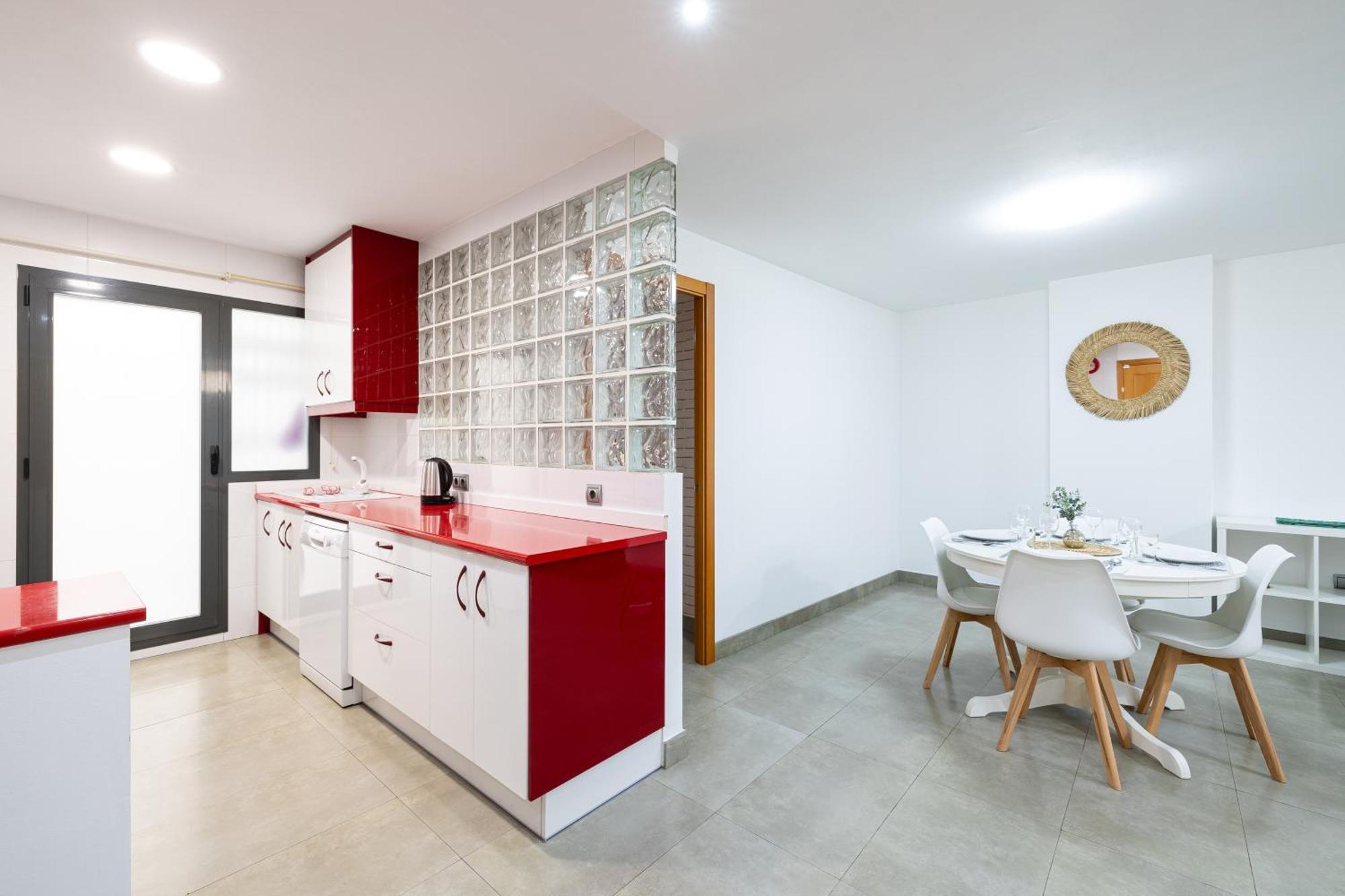 Holidays2Malaga Picasso Area Apartment Exterior photo