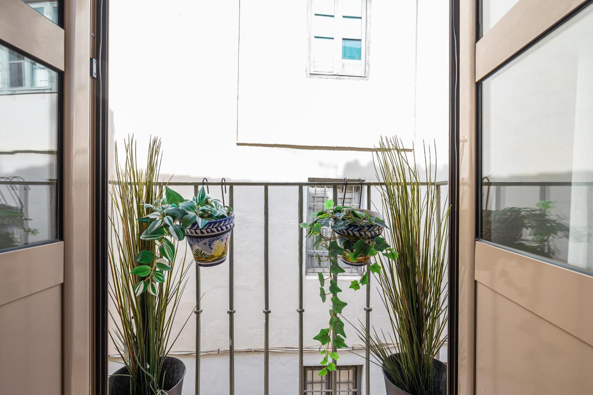 Holidays2Malaga Picasso Area Apartment Exterior photo