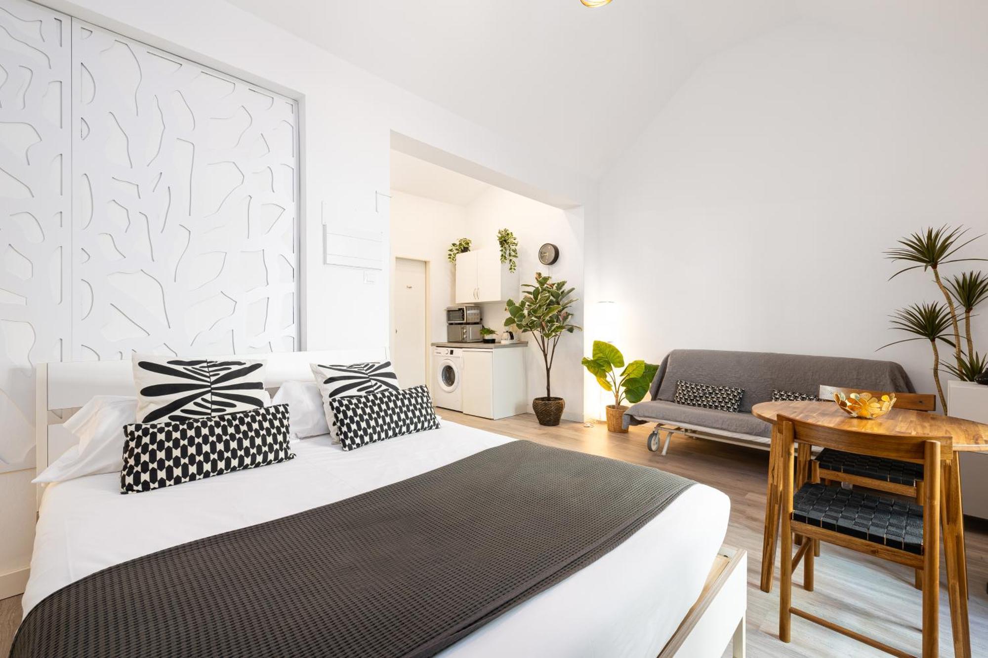 Holidays2Malaga Picasso Area Apartment Exterior photo